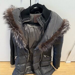 Nicole Benisti Women’s Winter Coat
